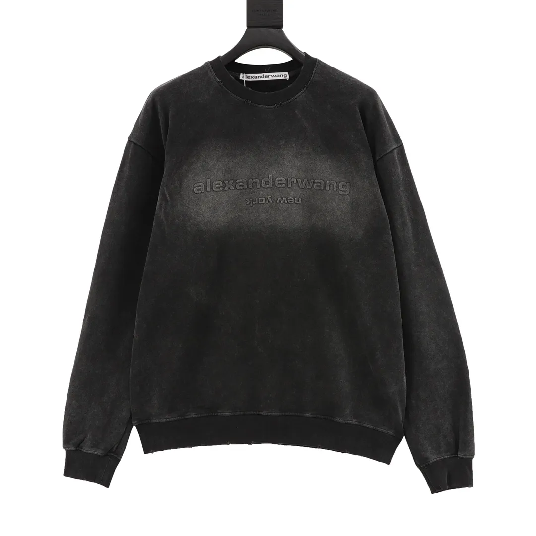 Alexander Wang/ ， ， ， ， ， ！ logo ， ， ！ OS ， ， ， ！ size：S-L